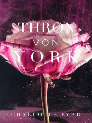 cover image of Thron von York